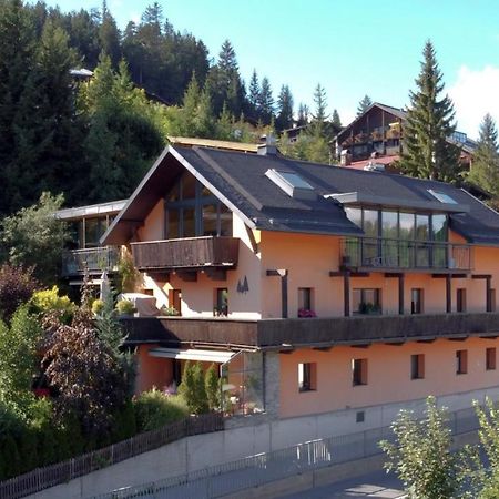 Haus Tannengruen Lägenhet Seefeld in Tirol Exteriör bild
