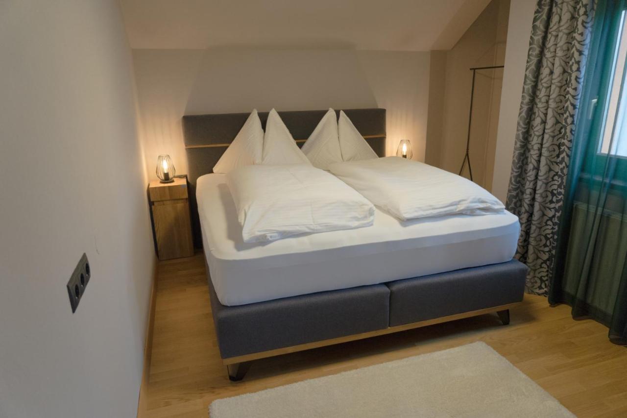 Haus Tannengruen Lägenhet Seefeld in Tirol Exteriör bild