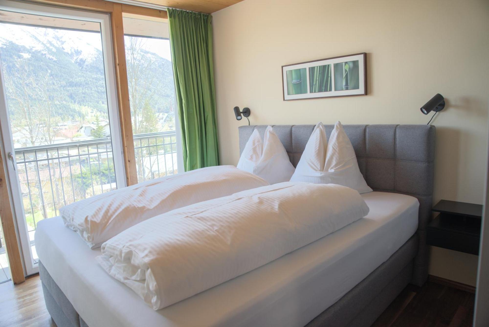 Haus Tannengruen Lägenhet Seefeld in Tirol Exteriör bild